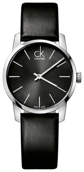 Часы Calvin Klein ck City K2G231.07